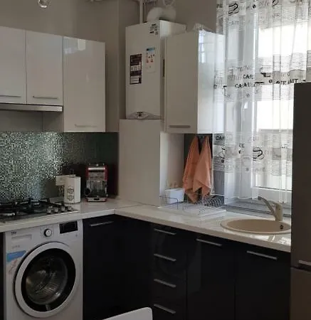 Lumidee Apartament アパート