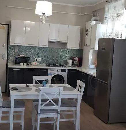 Lumidee Apartament アパート *