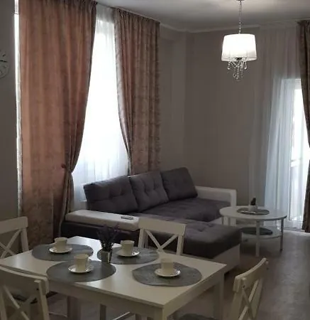 Lumidee Apartament * ナボダリ