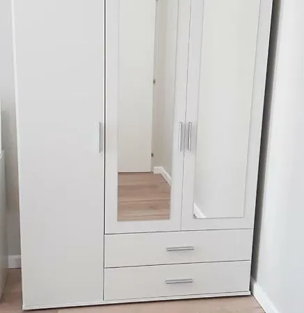 Lumidee Apartament アパート