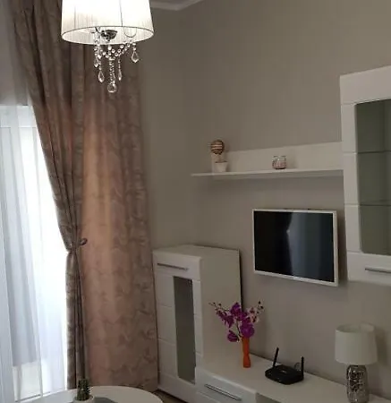 Lumidee Apartament アパート *