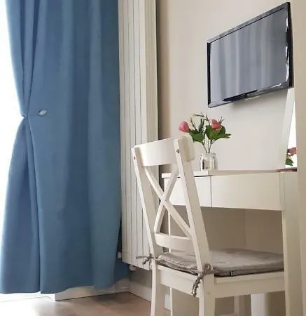 Lumidee Apartament * ナボダリ