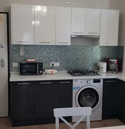 Lumidee Apartament アパート