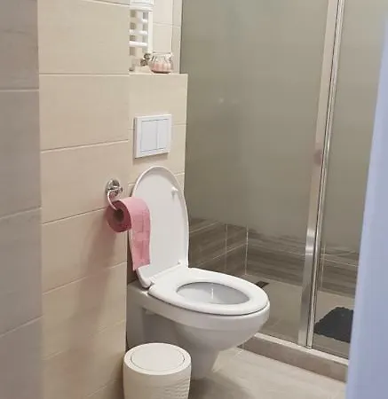 Lumidee Apartament * ナボダリ