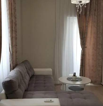 Lumidee Apartament アパート *