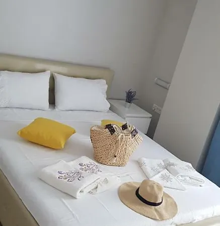 Lumidee Apartament * ナボダリ
