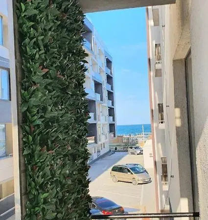Lumidee Apartament * ナボダリ